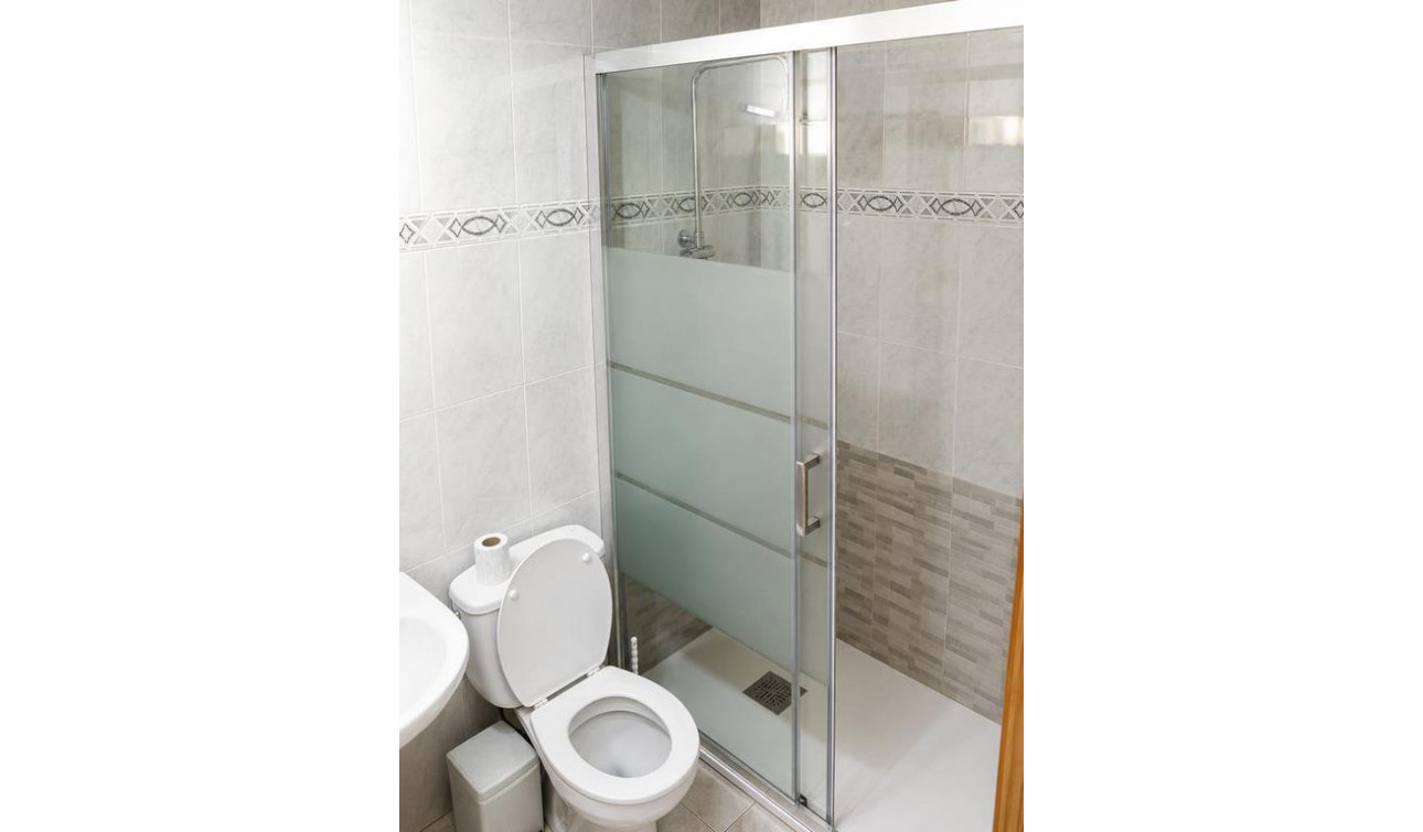 Revente - Appartement - Torrevieja - Playa del Cura