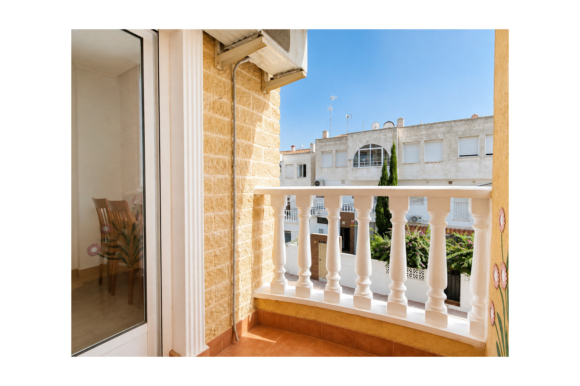 Revente - Appartement - Torrevieja - Playa del Cura