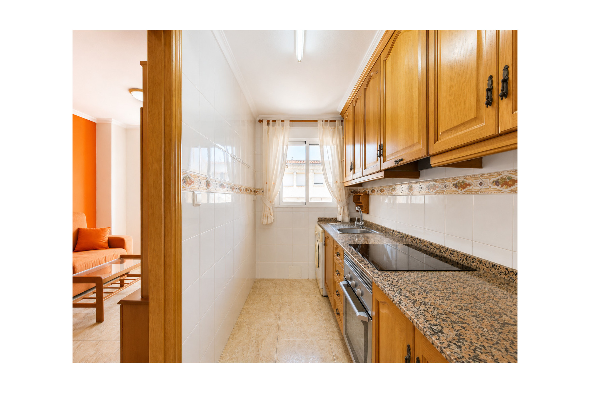 Revente - Appartement - Torrevieja - Playa del Cura