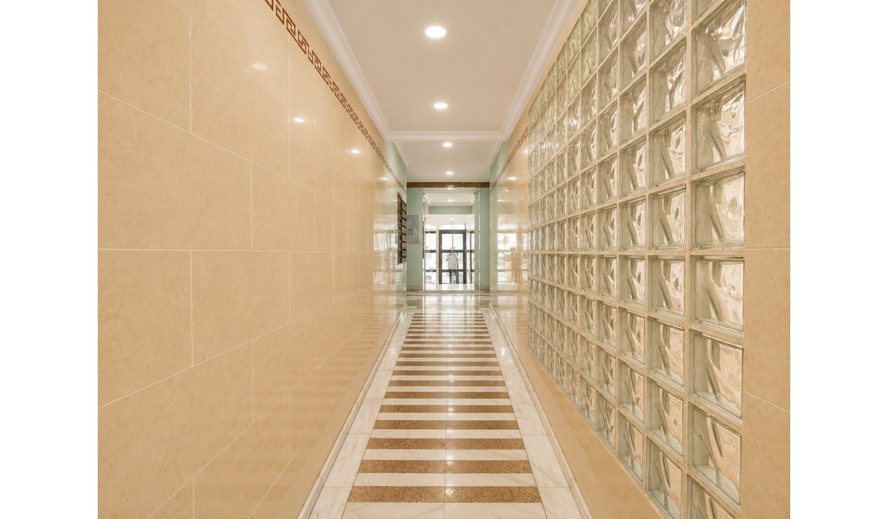 Revente - Appartement - Torrevieja - Playa del Cura