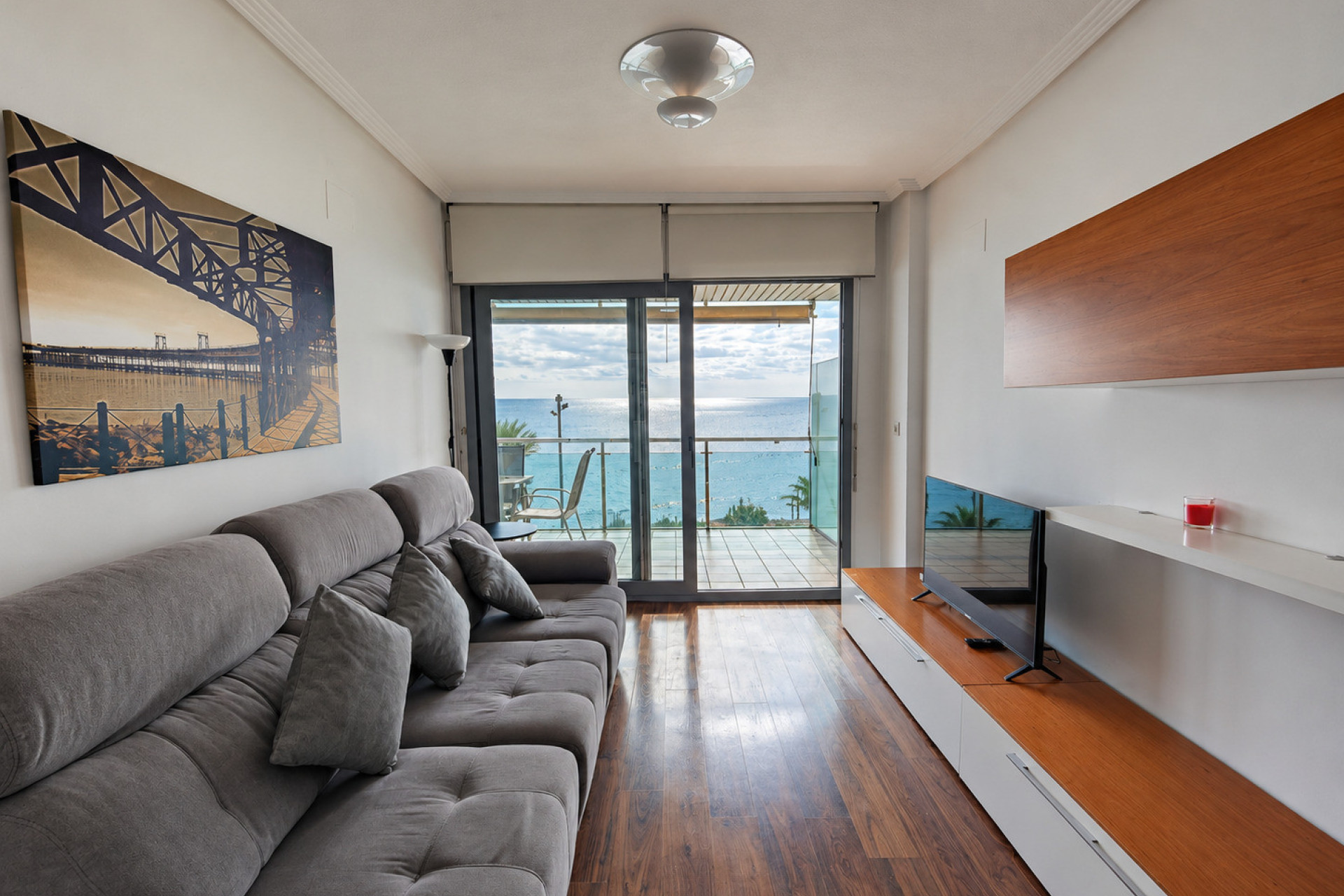 Revente - Appartement - Torrevieja - Playa del Cura