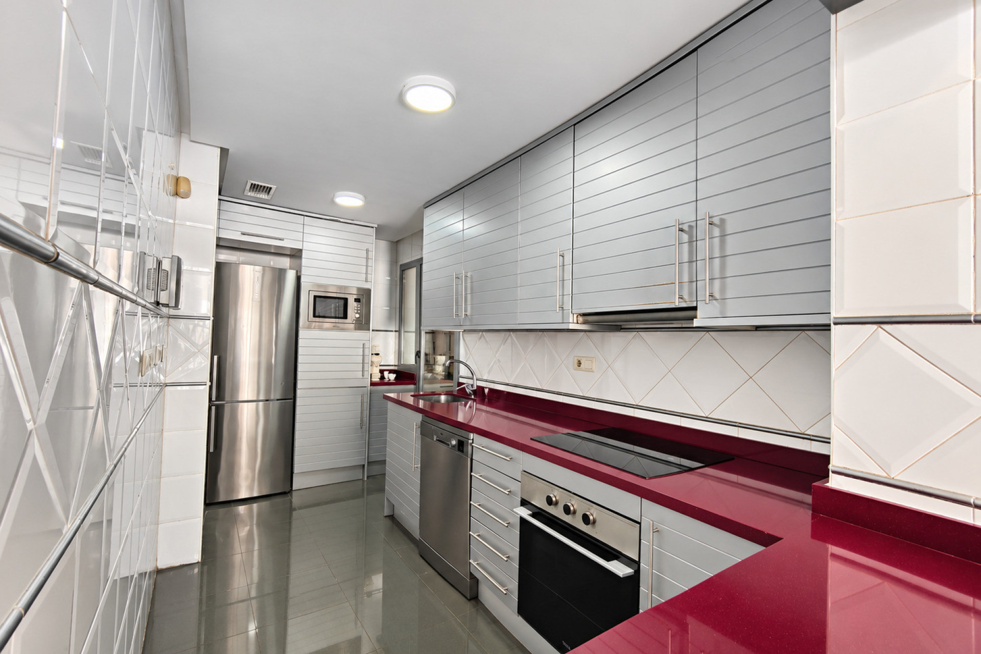 Revente - Appartement - Torrevieja - Playa del Cura