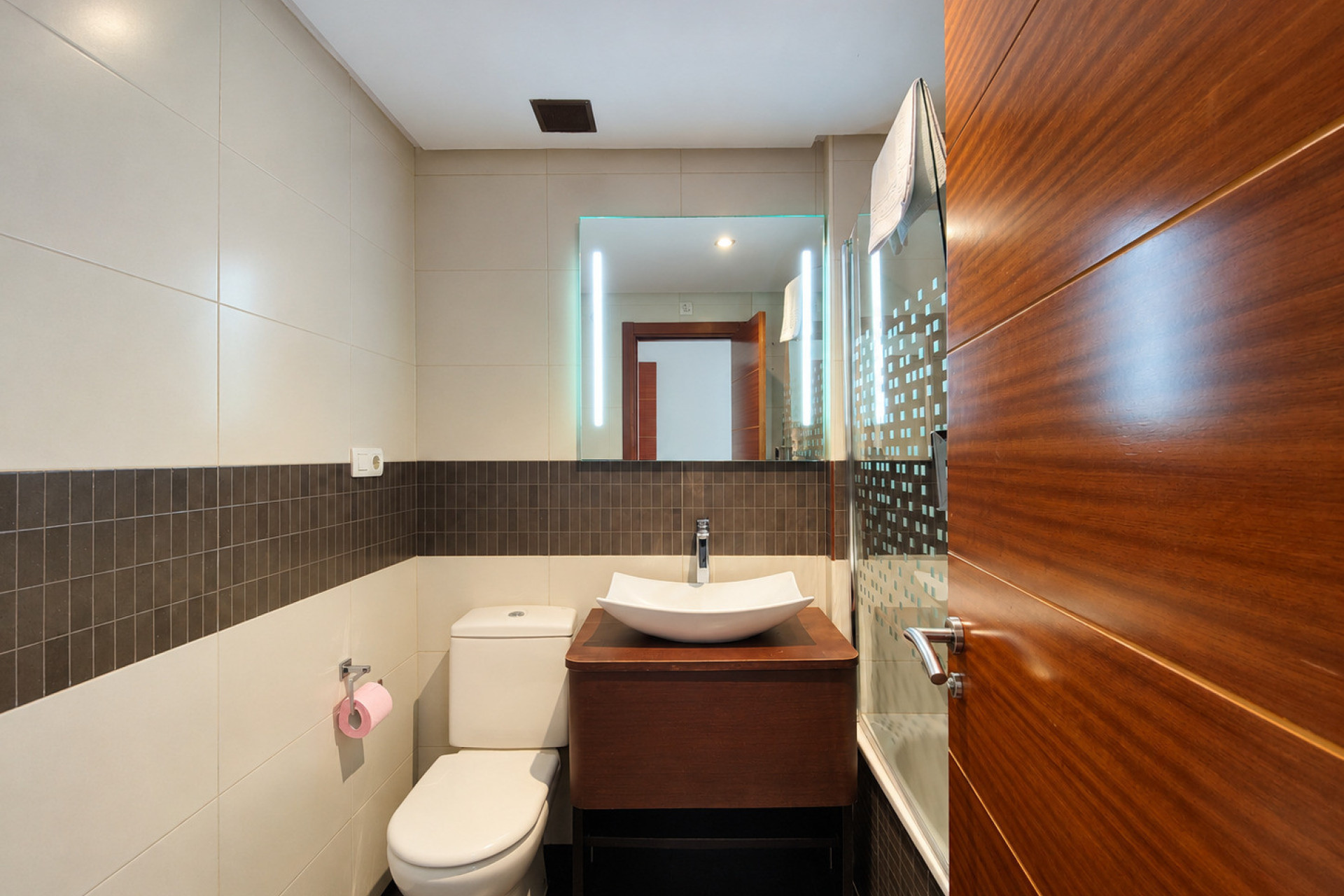 Revente - Appartement - Torrevieja - Playa del Cura