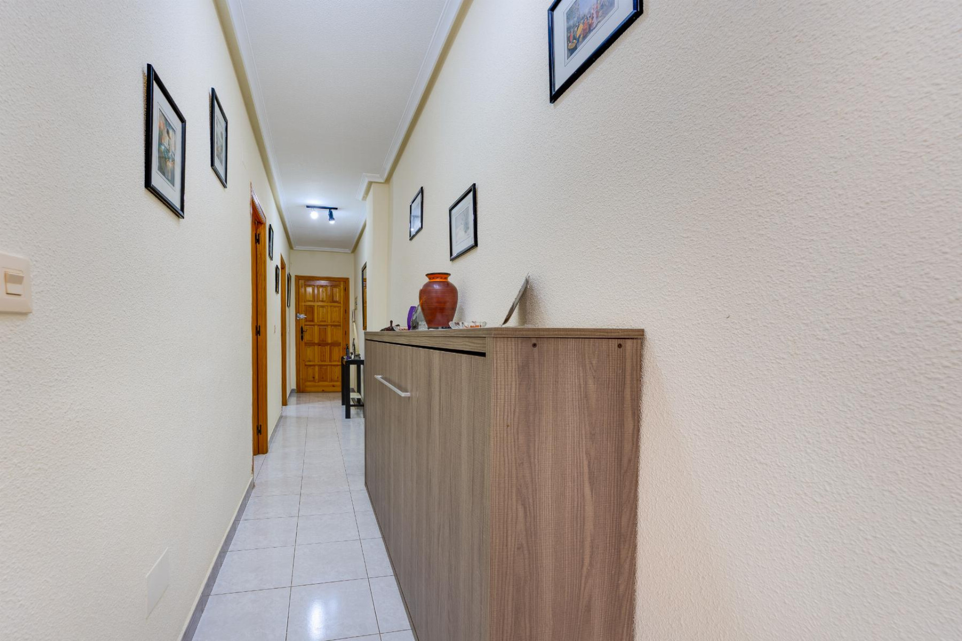 Revente - Appartement - Torrevieja - Playa del Cura