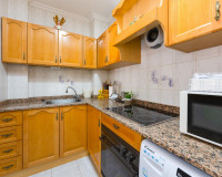 Revente - Appartement - Torrevieja - Playa del Cura