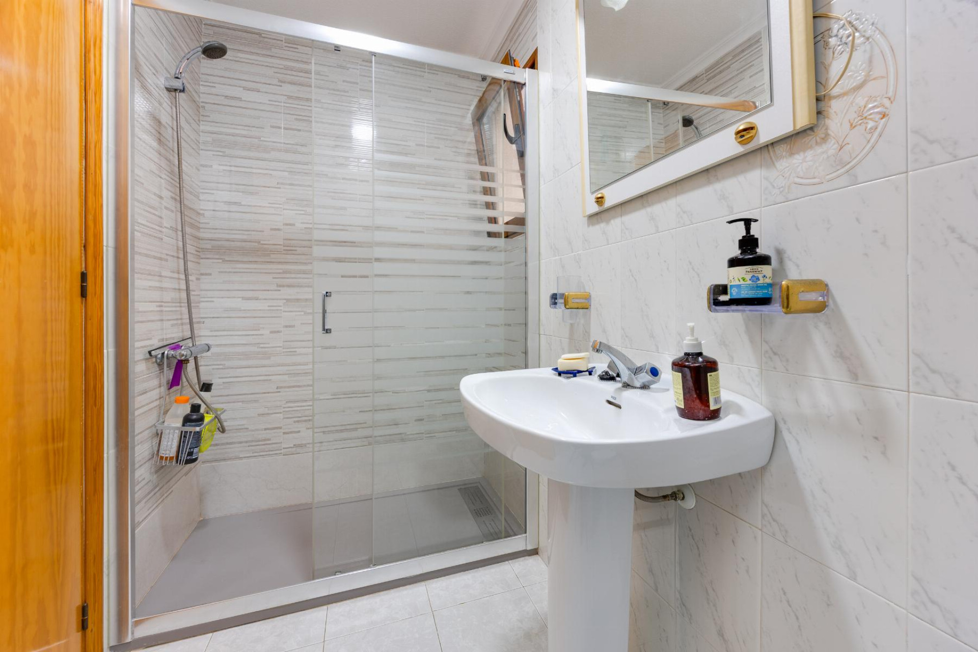 Revente - Appartement - Torrevieja - Playa del Cura