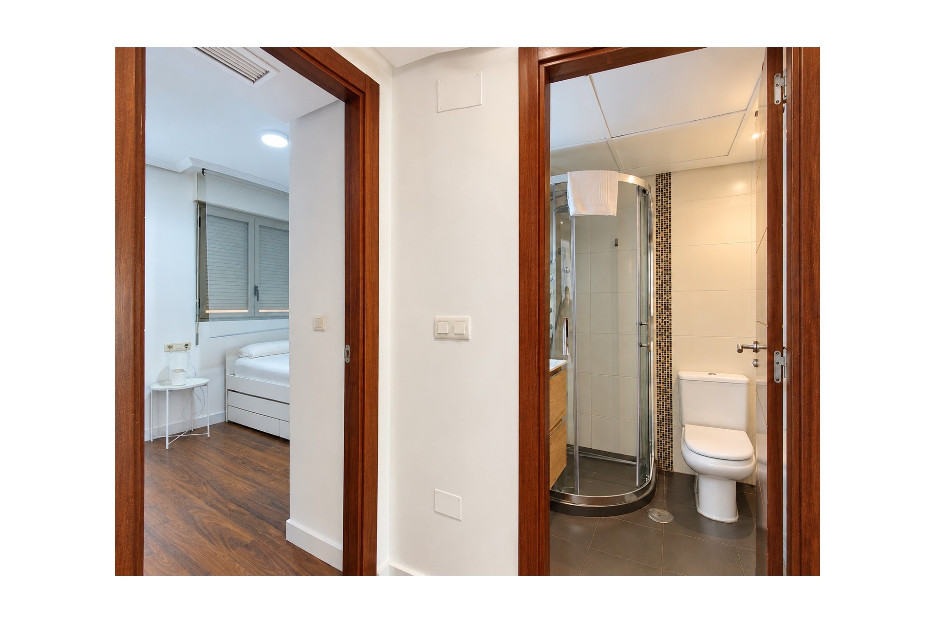 Revente - Appartement - Torrevieja - Playa del Cura
