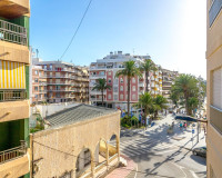 Revente - Appartement - Torrevieja - Playa del cura