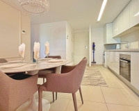 Revente - Appartement - Torrevieja - Punta Prima