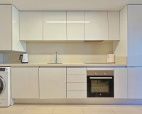 Revente - Appartement - Torrevieja - Punta Prima