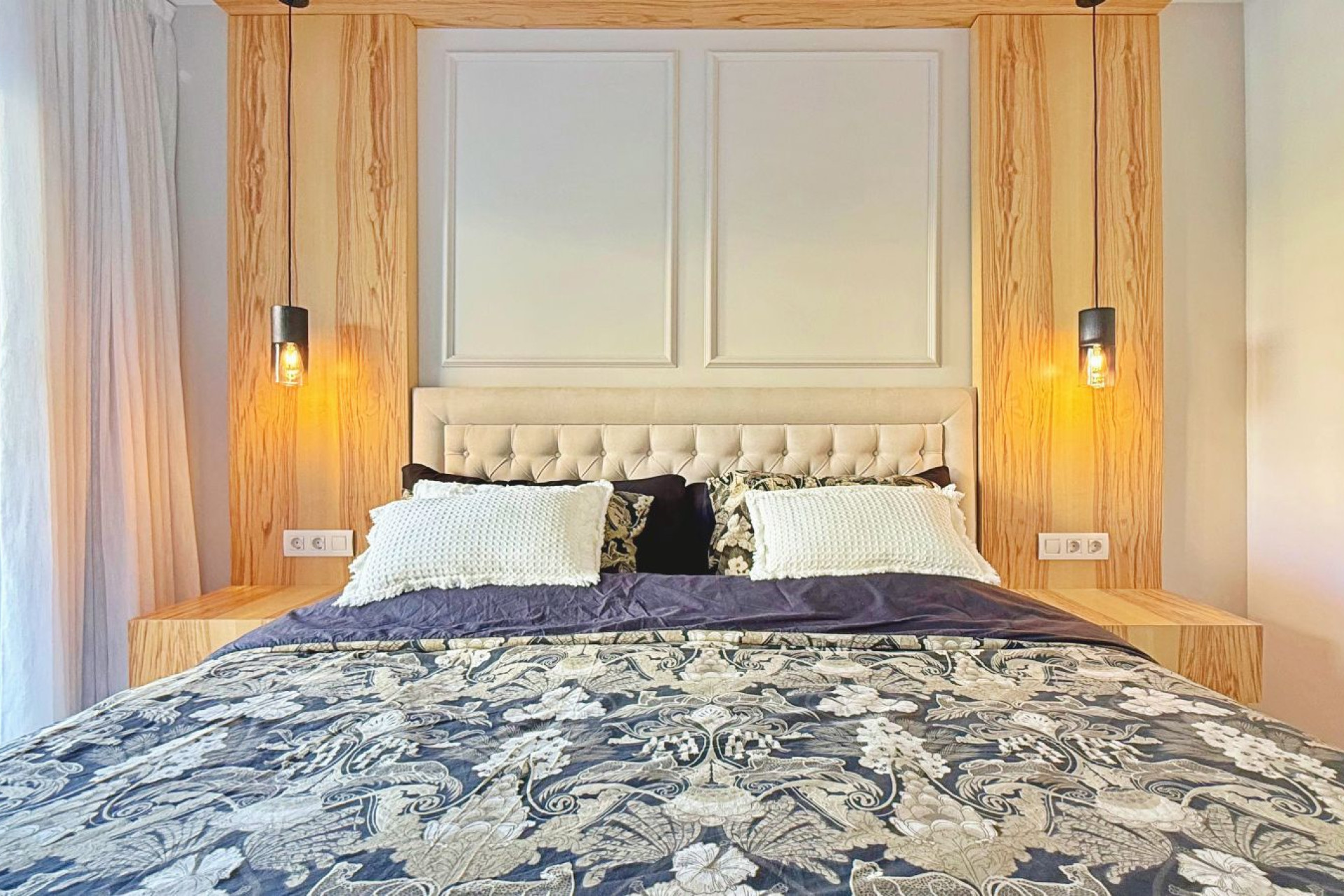 Revente - Appartement - Torrevieja - Punta Prima