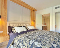 Revente - Appartement - Torrevieja - Punta Prima