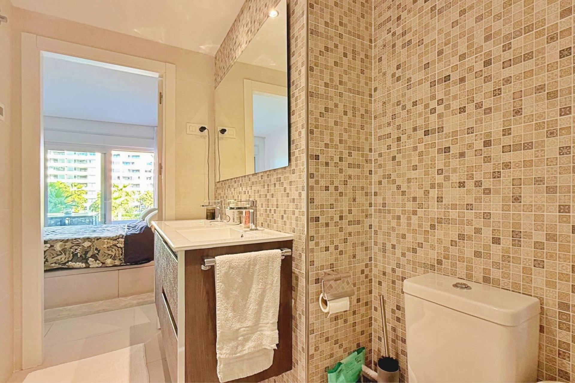 Revente - Appartement - Torrevieja - Punta Prima