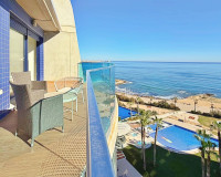 Revente - Appartement - Torrevieja - Punta Prima