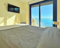 Revente - Appartement - Torrevieja - Punta Prima