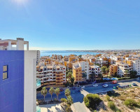 Revente - Appartement - Torrevieja - Punta Prima