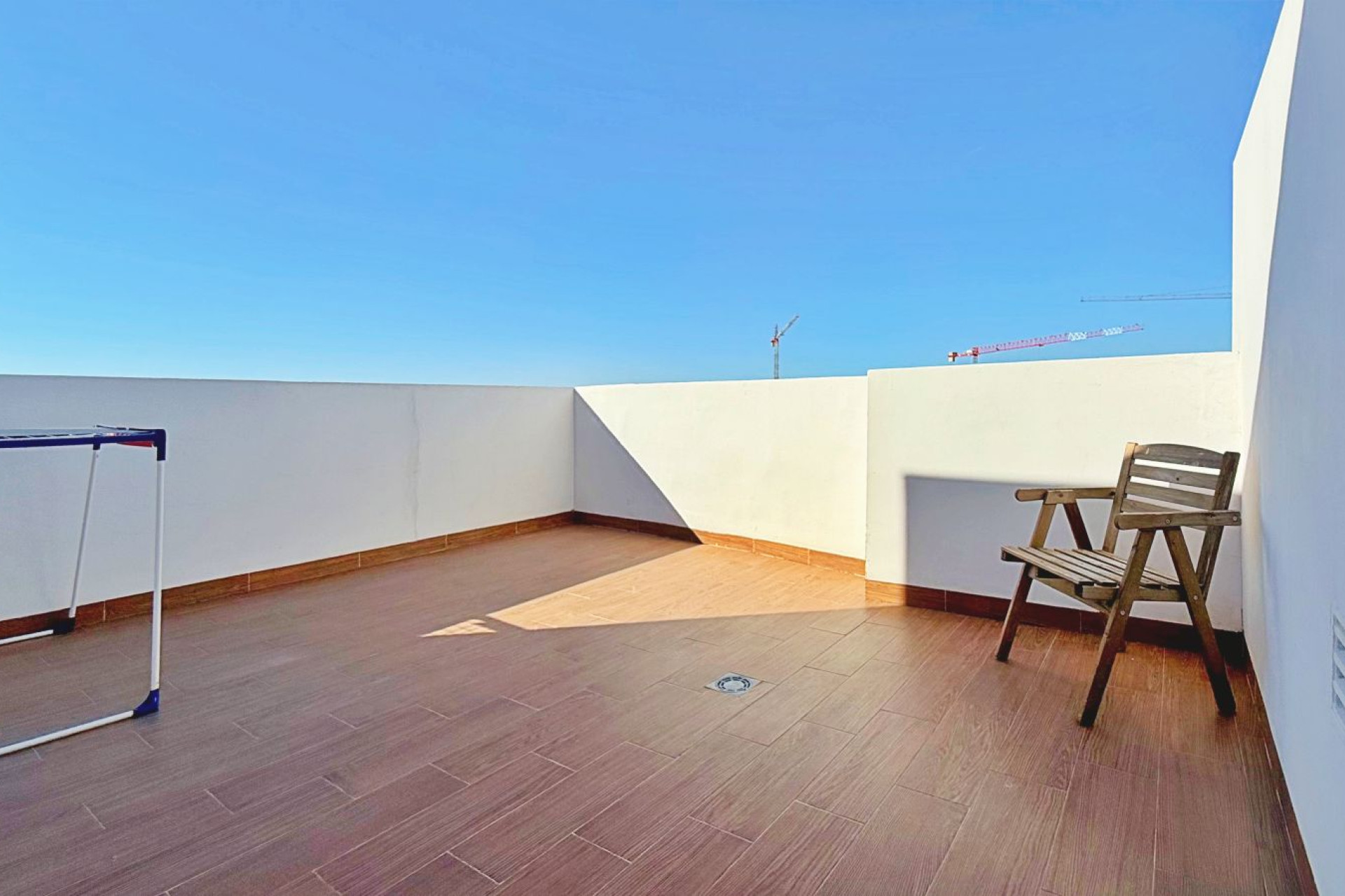 Revente - Appartement - Torrevieja - Punta Prima