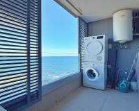 Revente - Appartement - Torrevieja - Punta Prima