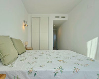 Revente - Appartement - Torrevieja - Punta Prima