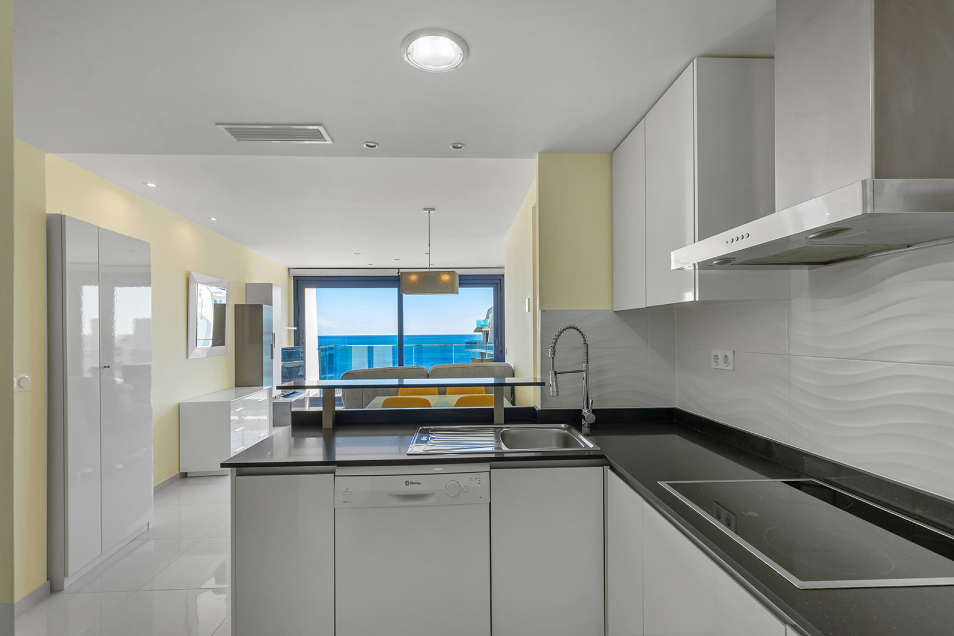 Revente - Appartement - Torrevieja - Punta Prima