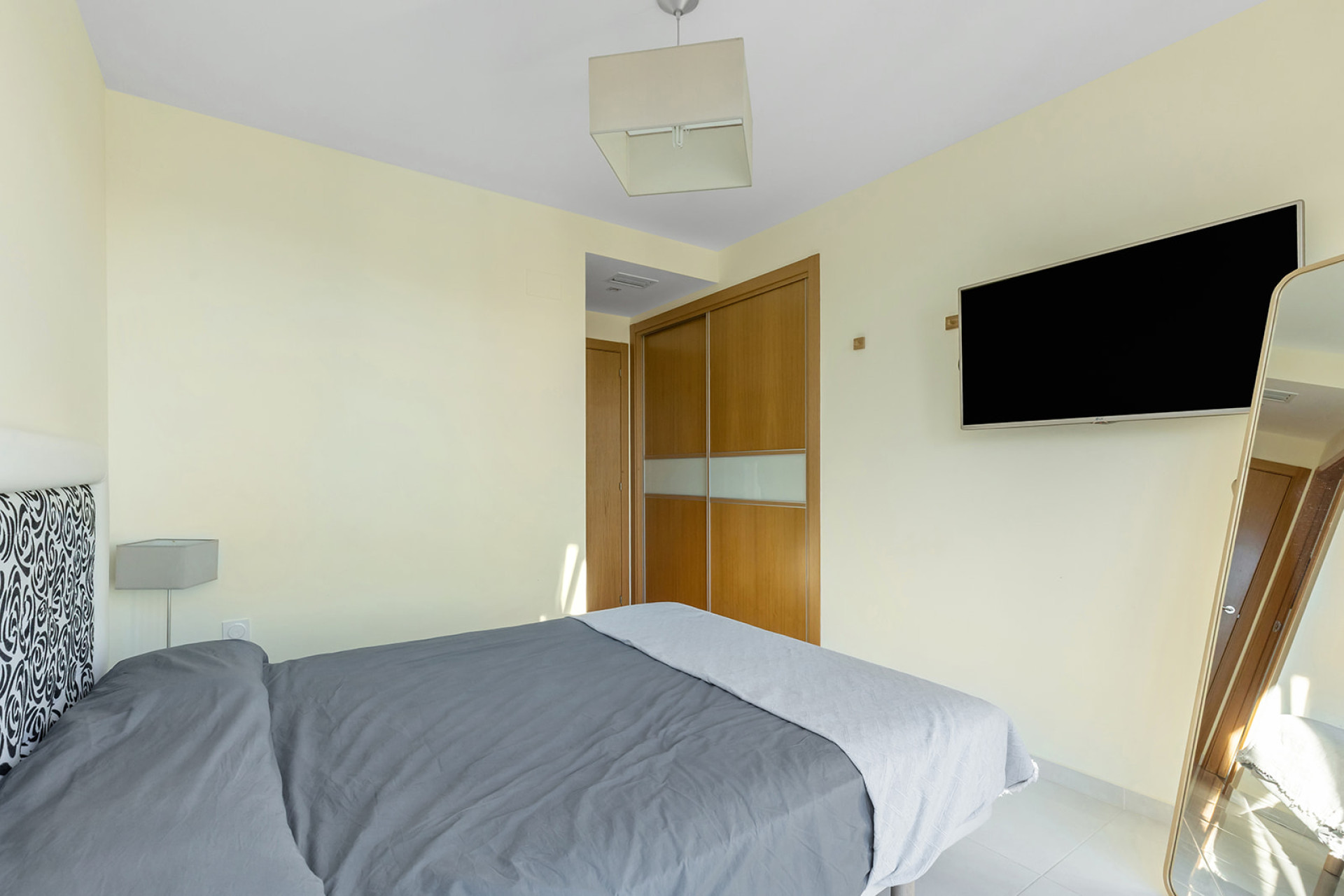 Revente - Appartement - Torrevieja - Punta Prima