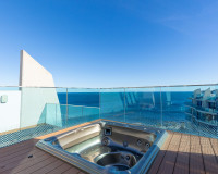 Revente - Appartement - Torrevieja - Punta Prima