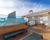 Revente - Appartement - Torrevieja - Punta Prima