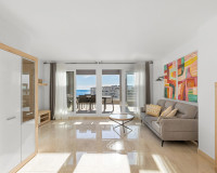 Revente - Appartement - Torrevieja - Punta Prima