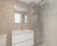 Revente - Appartement - Torrevieja - Punta Prima