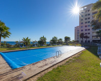 Revente - Appartement - Torrevieja - Punta Prima
