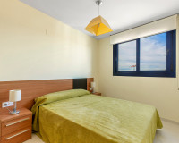 Revente - Appartement - Torrevieja - Punta Prima