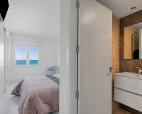 Revente - Appartement - Torrevieja - Punta Prima