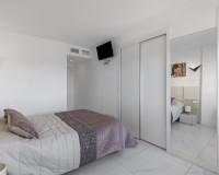 Revente - Appartement - Torrevieja - Punta Prima