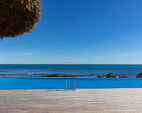 Revente - Appartement - Torrevieja - Punta Prima