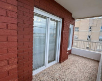 Revente - Appartement - Torrevieja - Punta prima
