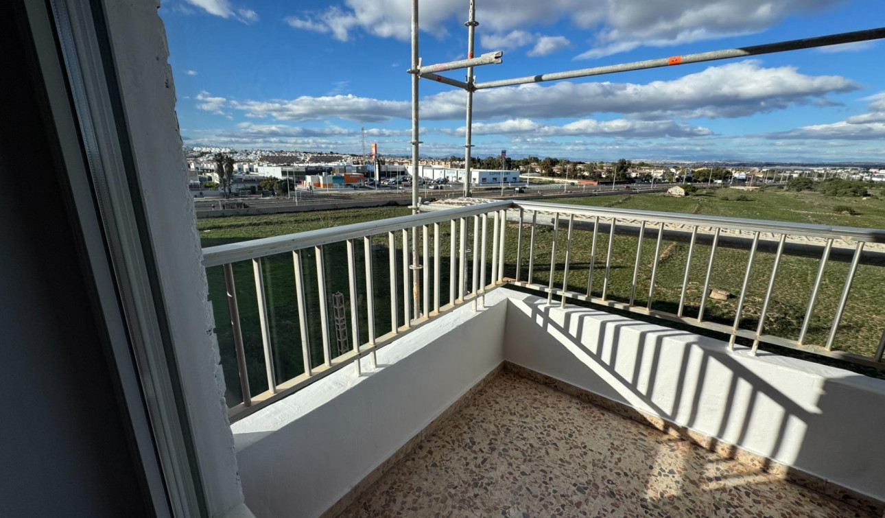 Revente - Appartement - Torrevieja - Punta prima