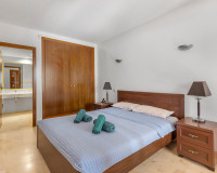 Revente - Appartement - Torrevieja - Punta Prima