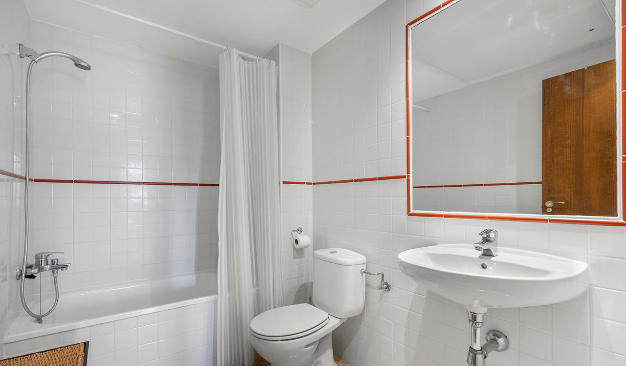 Revente - Appartement - Torrevieja - Punta Prima