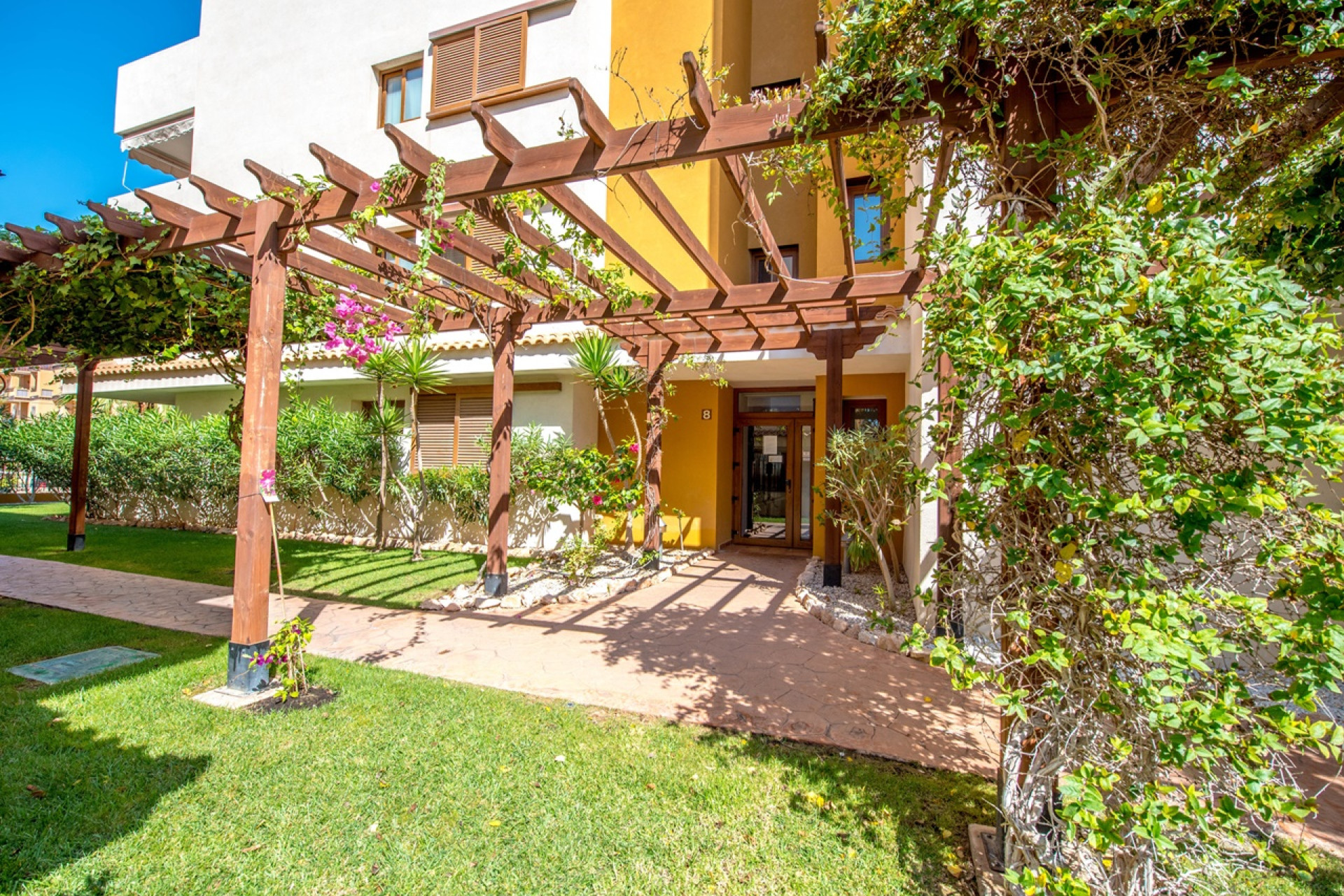 Revente - Appartement - Torrevieja - Punta Prima