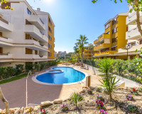 Revente - Appartement - Torrevieja - Punta Prima