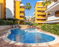Revente - Appartement - Torrevieja - Punta Prima