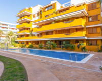 Revente - Appartement - Torrevieja - Punta Prima