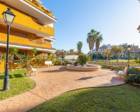 Revente - Appartement - Torrevieja - Punta Prima