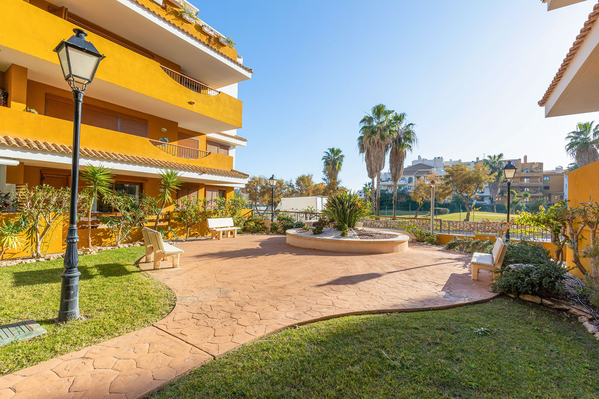 Revente - Appartement - Torrevieja - Punta Prima