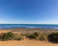 Revente - Appartement - Torrevieja - Punta Prima