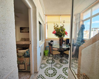 Revente - Appartement - Torrevieja - Punta Prima