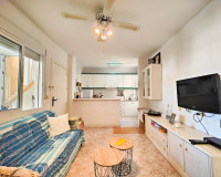 Revente - Appartement - Torrevieja - Punta Prima