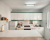 Revente - Appartement - Torrevieja - Punta Prima