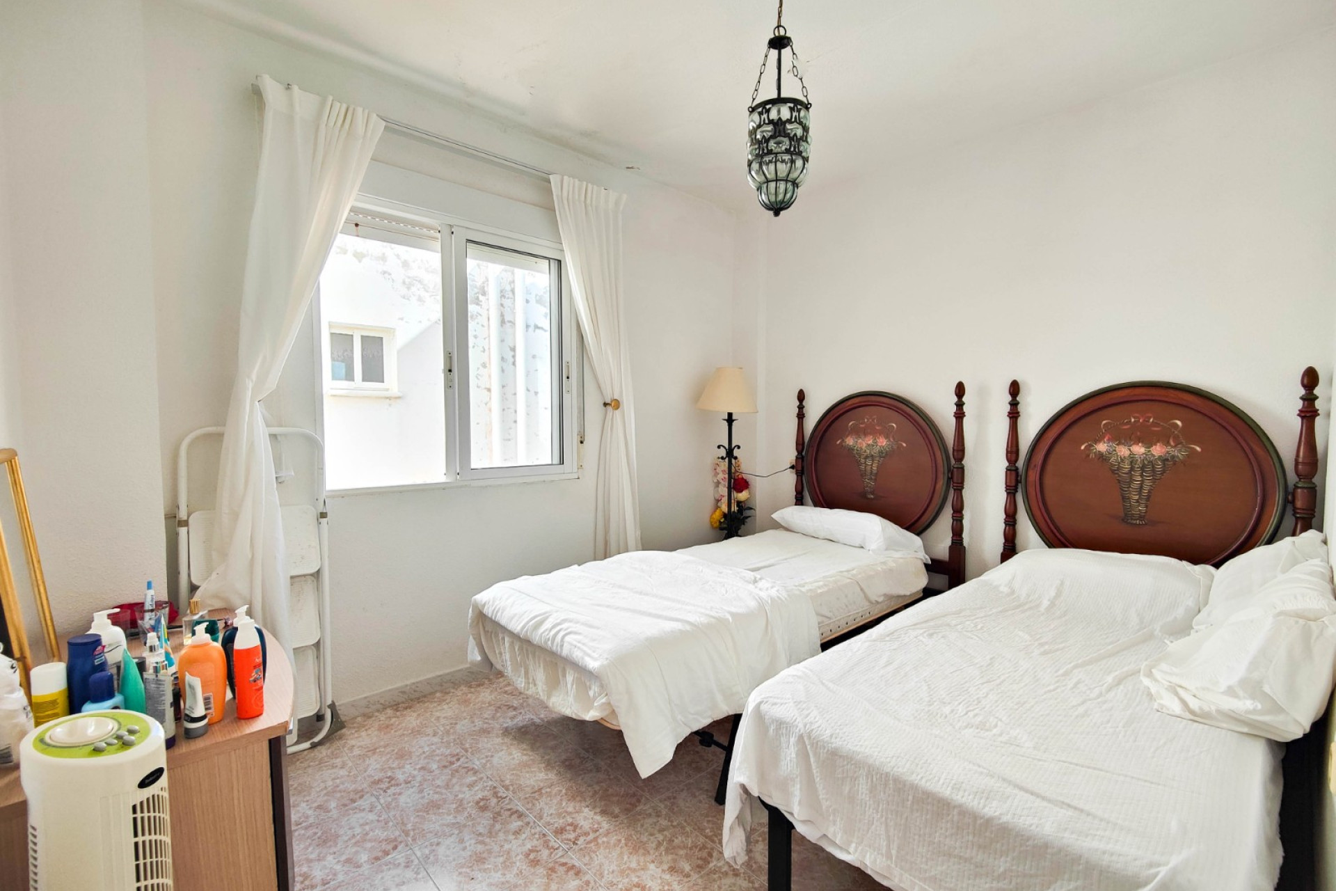 Revente - Appartement - Torrevieja - Punta Prima