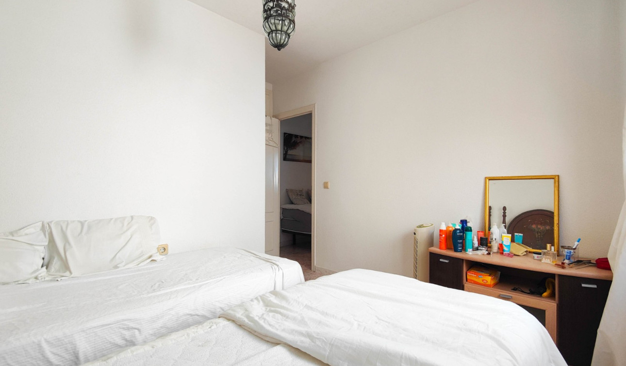 Revente - Appartement - Torrevieja - Punta Prima